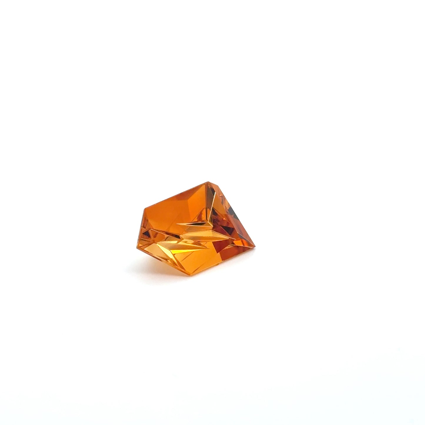 Citrin 13,94 ct