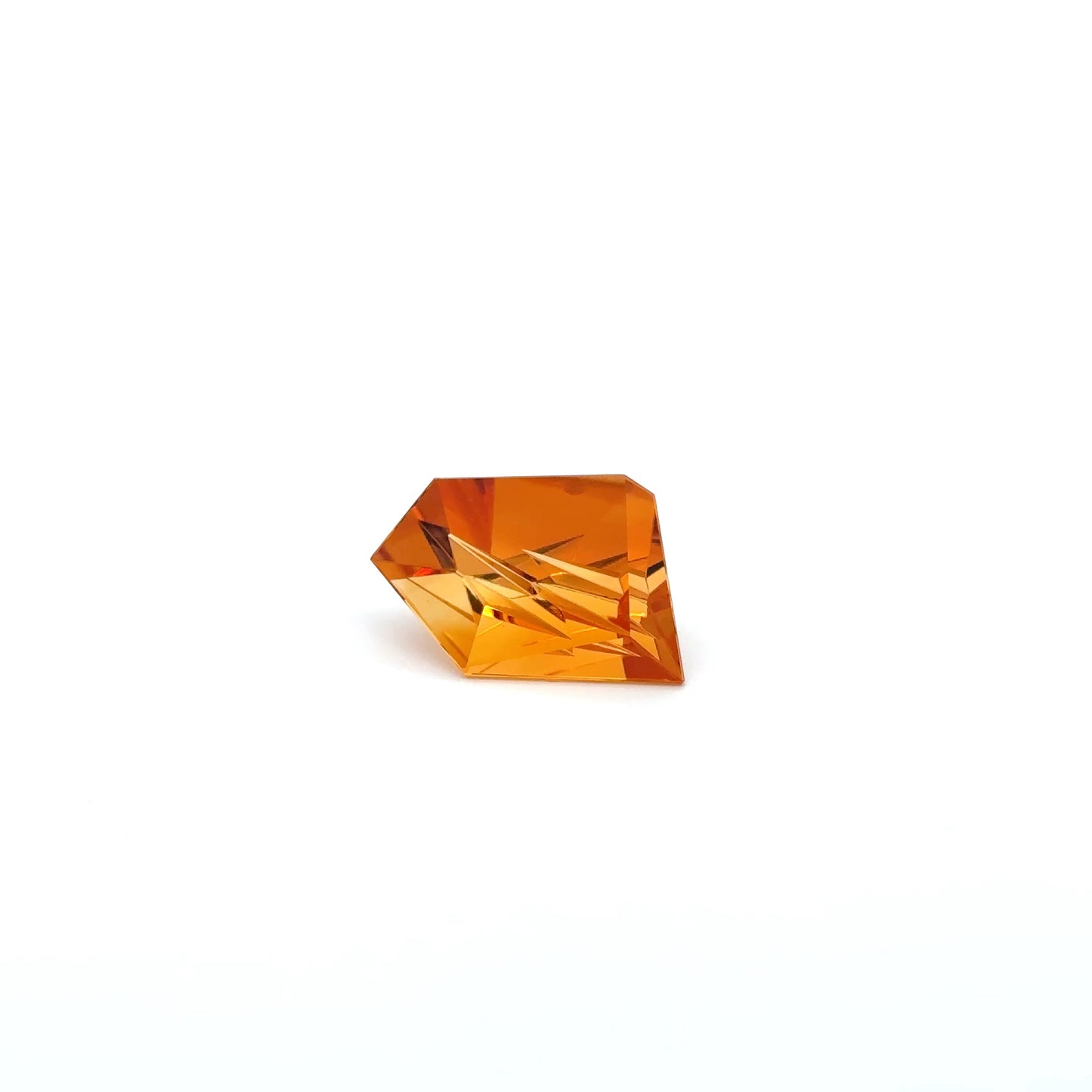 Citrin 13,94 ct
