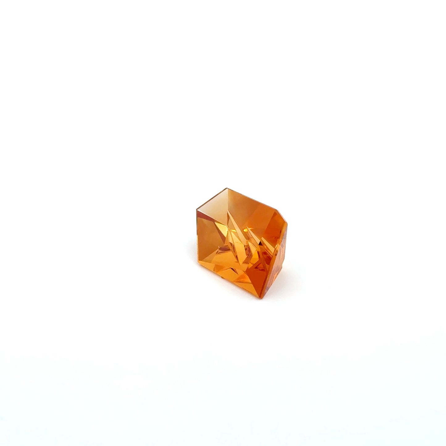 Citrin 13,94 ct
